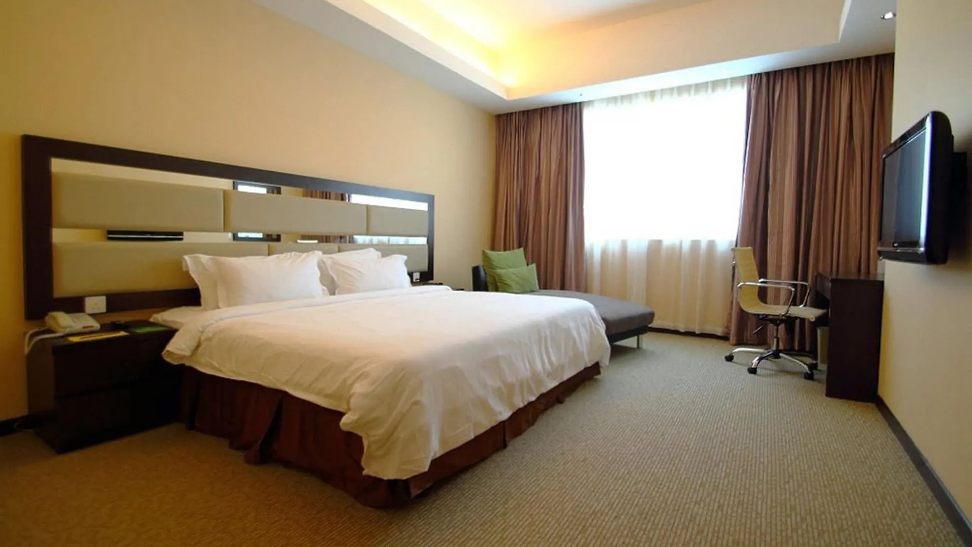 Ixora Hotel Penang Perai 4*,