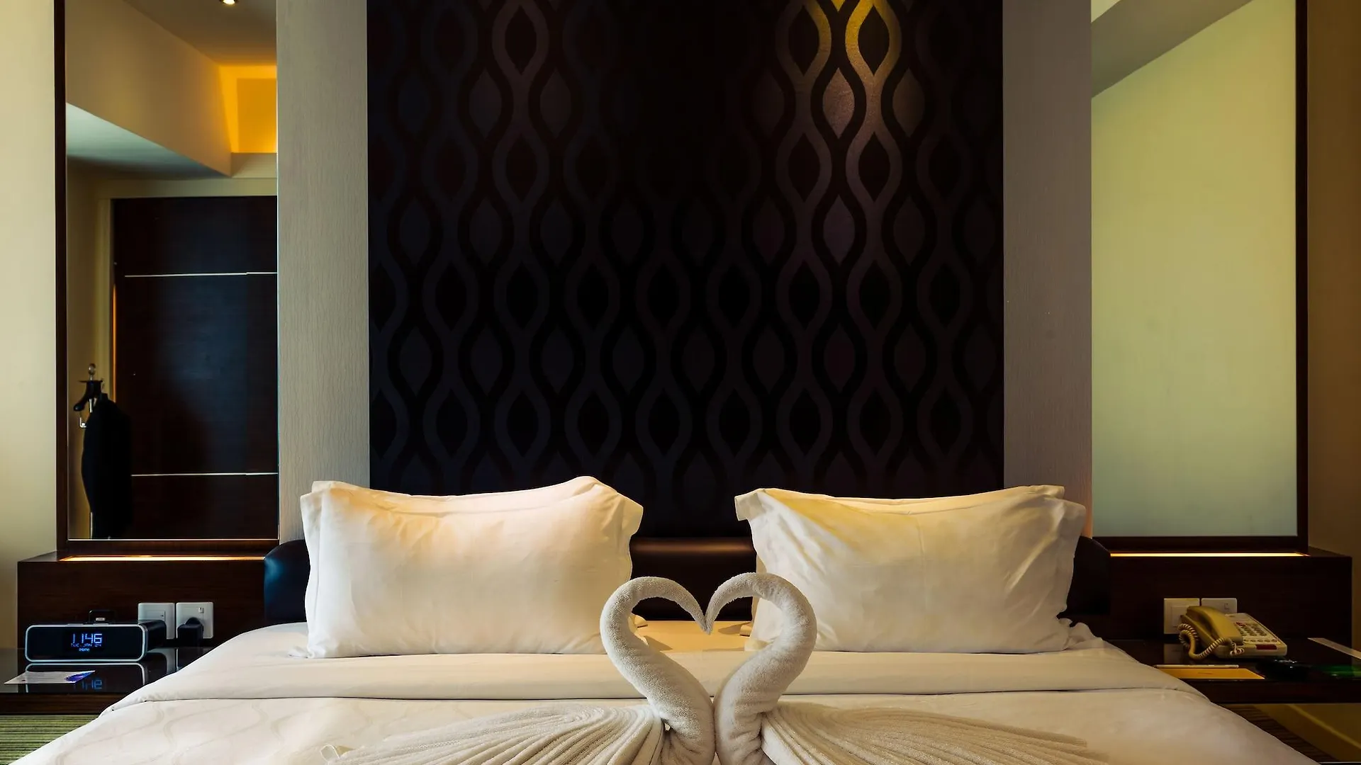 Ixora Hotel Penang Perai
