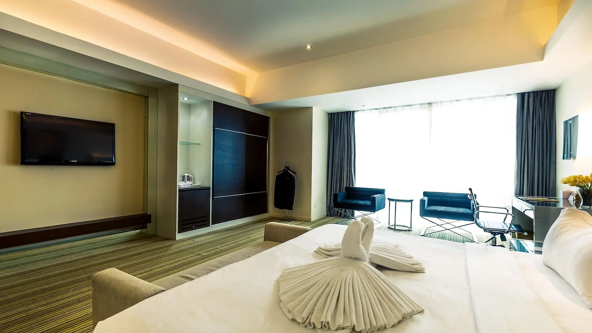 Ixora Hotel Penang Perai 4*,  Malaysia