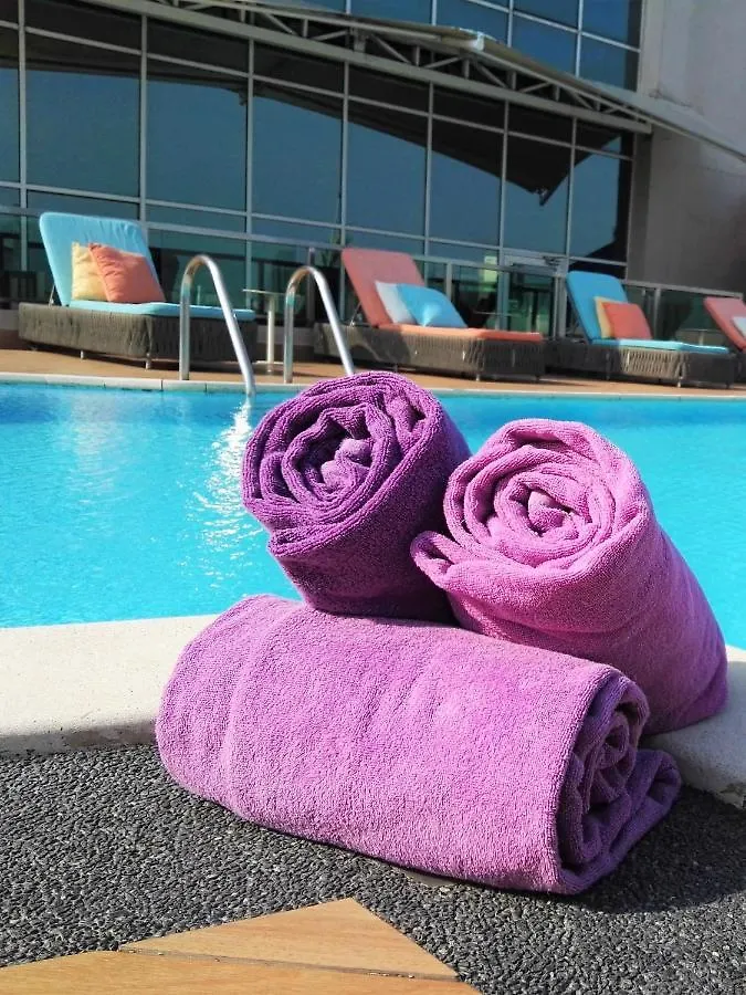 Ixora Hotel Penang Perai