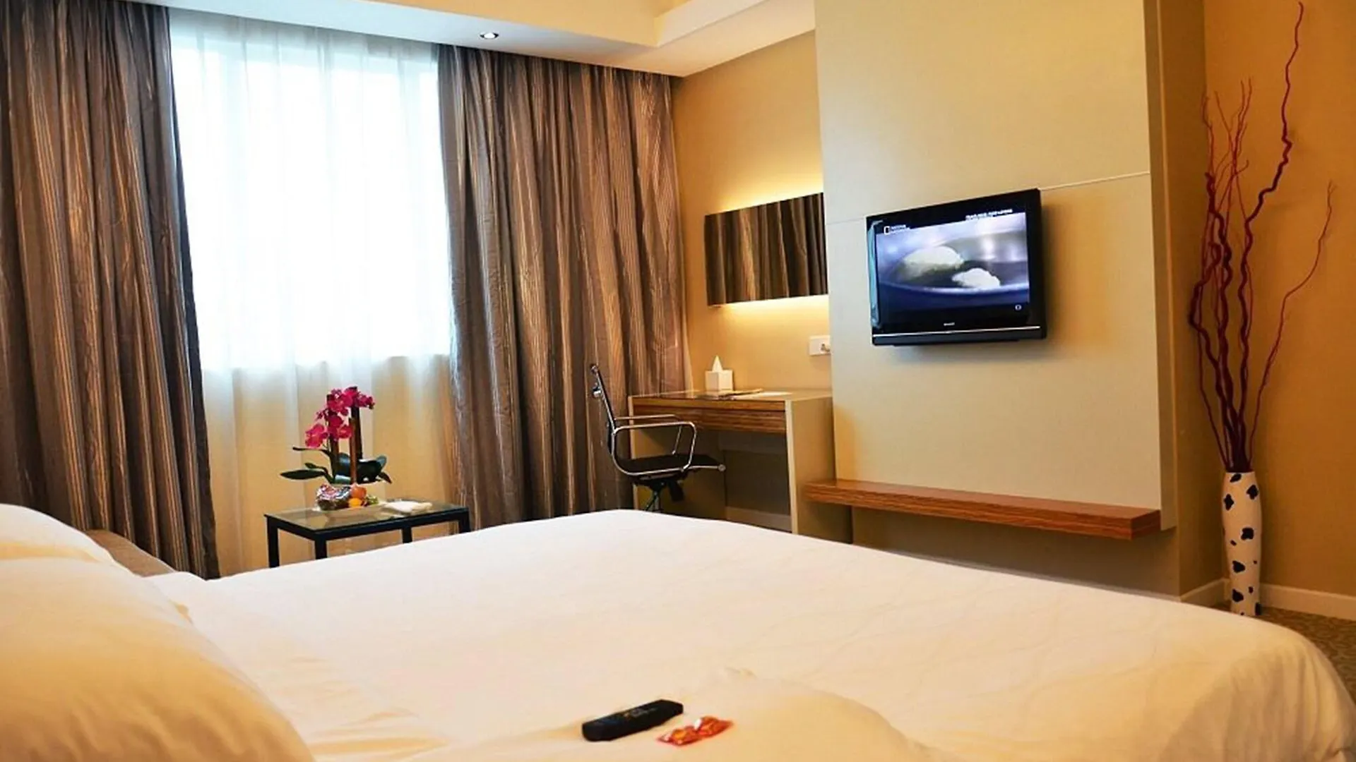 Ixora Hotel Penang Perai