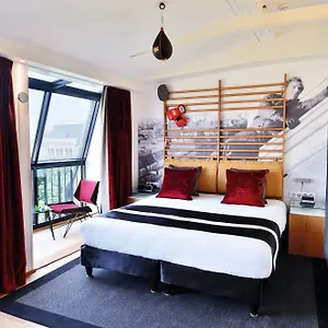 Le 123 Sebastopol - Astotel 4* Париж