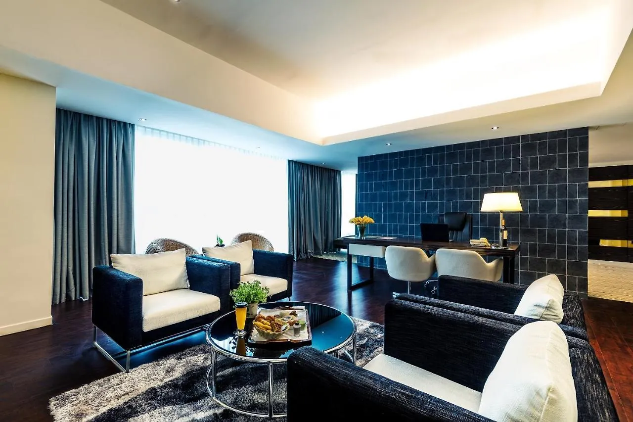 Ixora Hotel Penang Perai 4*,  Ma­lay­sia